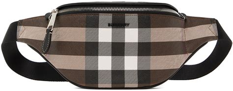 replica burberry belt bag|burberry belt bag women.